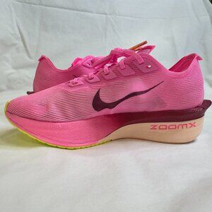 NEW Nike Women’s ZoomX Next% Vaporfly 4 - NWOB - Size 7 Pink